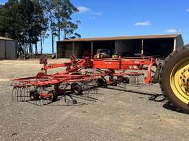 Used Kuhn GA 7501 - picture2' - Click to enlarge