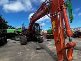 21T Hitachi Excavator  - picture1' - Click to enlarge