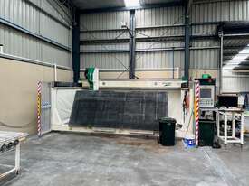 Bridge Saw 5 Axis CNC - picture0' - Click to enlarge