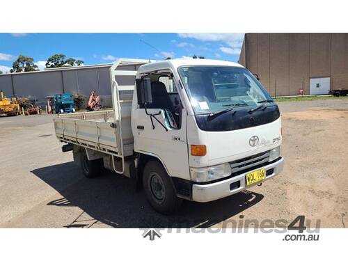 Toyota Dyna