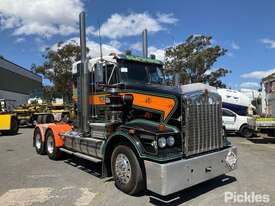 2017 Kenworth T659 - picture0' - Click to enlarge