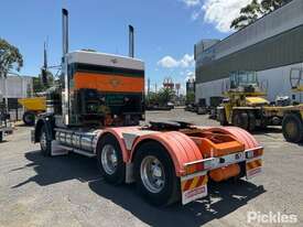 2017 Kenworth T659 - picture2' - Click to enlarge