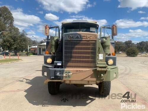 1984 Mack RM6866 RS