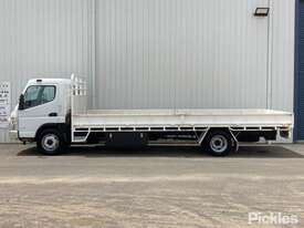 2018 Mitsubishi Fuso Canter 918 - picture1' - Click to enlarge