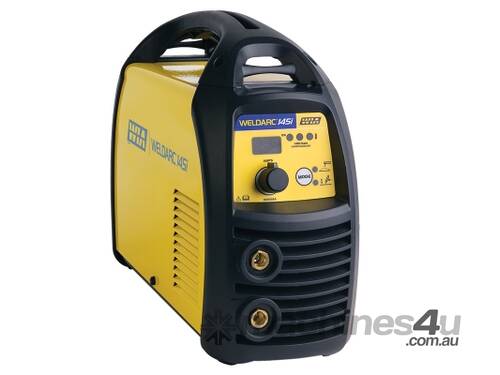 Weldarc 145i Welder