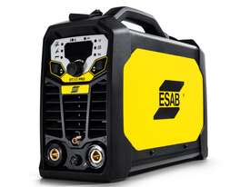 ESAB ET200iP Pro Welder - picture1' - Click to enlarge