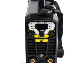 ESAB ET200iP Pro Welder - picture2' - Click to enlarge