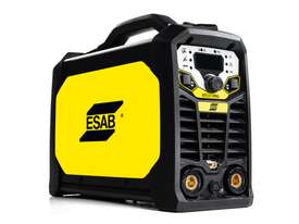 ESAB ET200iP Pro Welder - picture0' - Click to enlarge