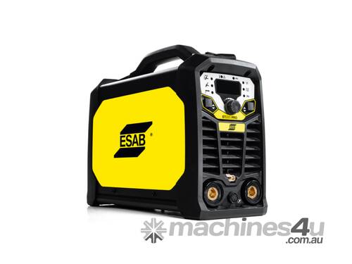 ESAB ET200iP Pro Welder