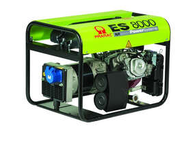 Pramac ES8000 Generator - picture0' - Click to enlarge