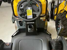 Wacker Neuson RD12 Twin Drum Rollers Immediate Delivery - picture2' - Click to enlarge