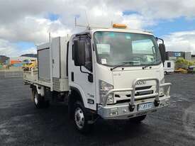 Isuzu NPS 75/155 4X4 - picture0' - Click to enlarge