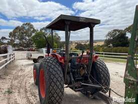 Kubota M7030DT - picture2' - Click to enlarge