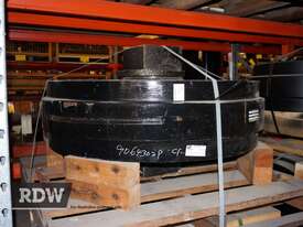 Hitachi EX1800/1900 Idler Assembly  - picture0' - Click to enlarge