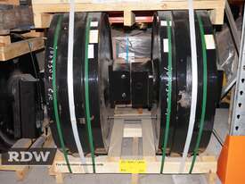 Hitachi EX1800/1900 Idler Assembly  - picture0' - Click to enlarge