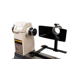 Woodfast Optional Lathe Dust Extraction Chute Kit WL520A/B-EC - picture1' - Click to enlarge
