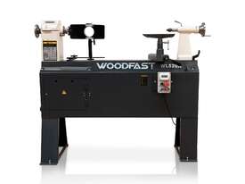 Woodfast Optional Lathe Dust Extraction Chute Kit WL520A/B-EC - picture2' - Click to enlarge