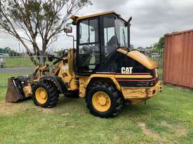 Caterpillar 902 Wheel Loader - picture0' - Click to enlarge