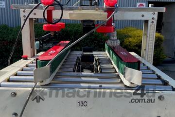 Iopak Side Drive Carton Taper