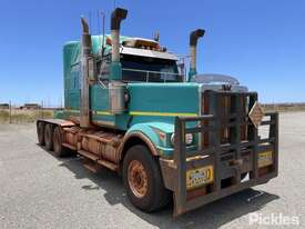 2014 Western Star 6964 - picture0' - Click to enlarge