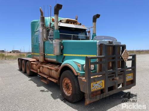 2014 Western Star 6964