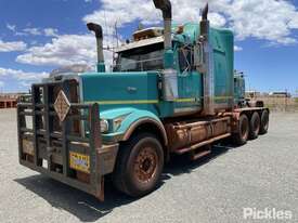 2014 Western Star 6964 - picture0' - Click to enlarge