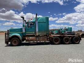 2014 Western Star 6964 - picture1' - Click to enlarge