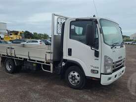 Isuzu NPR 155-45 - picture0' - Click to enlarge