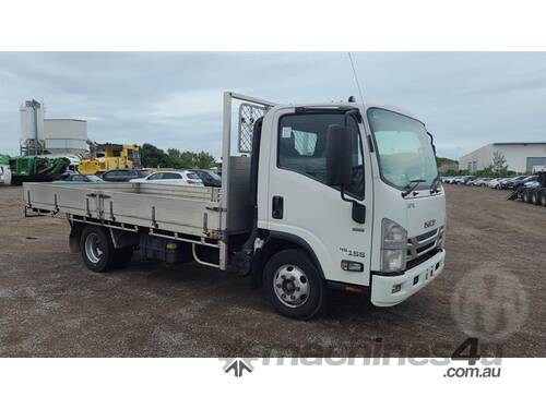 Isuzu NPR 155-45