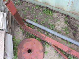 Netting Roller 3PL - picture2' - Click to enlarge