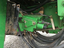 John Deere 6430 Premium FWA/4WD Tractor - picture1' - Click to enlarge