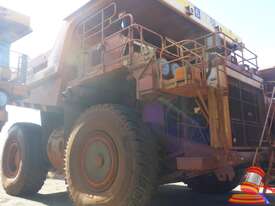 UNIT RIG MODEL MT4400-DC ELECTRIC DRIVE HAUL TRUCK - picture0' - Click to enlarge