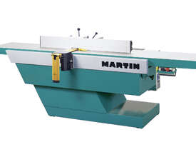 MARTIN T54 Surface planer used - picture0' - Click to enlarge