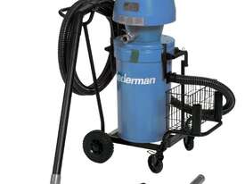 Industrial vacuum cleaner 106 A - picture0' - Click to enlarge