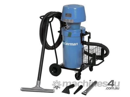 Industrial vacuum cleaner 106 A