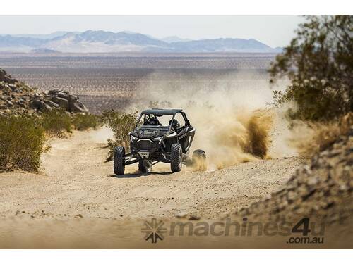 LIFT EQUIPT- POLARIS RZR TURBO R ULTIMATE EPS