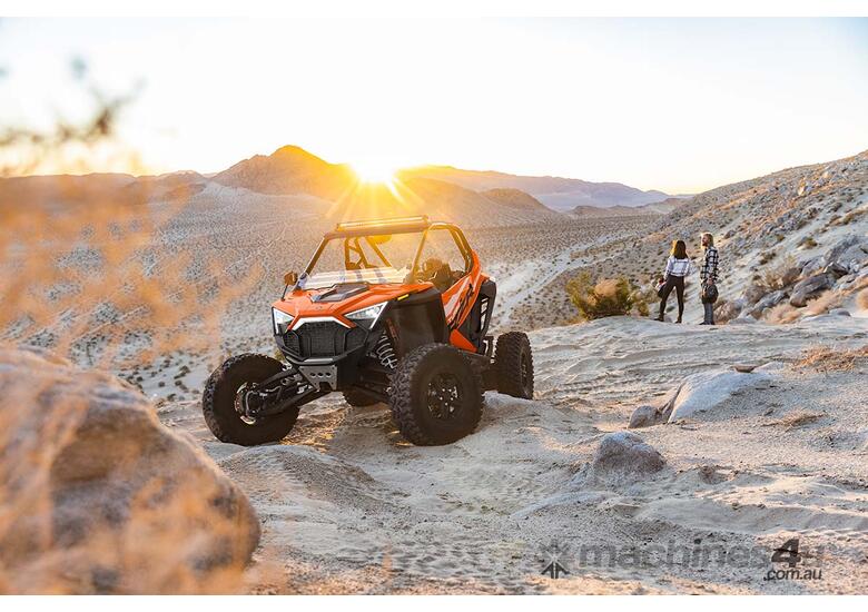 caption LIFT EQUIPT- POLARIS RZR TURBO R ULTIMATE EPS