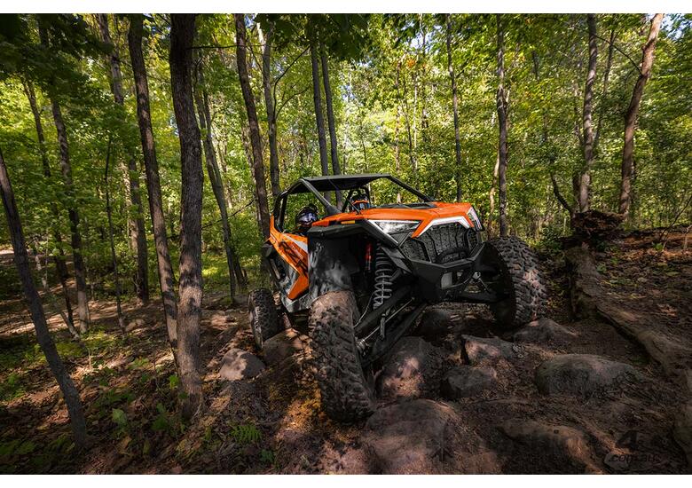 caption LIFT EQUIPT- POLARIS RZR TURBO R ULTIMATE EPS