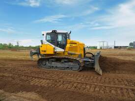 PR 716 Litronic Crawler tractors - picture0' - Click to enlarge