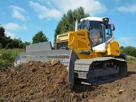 PR 716 Litronic Crawler tractors - picture2' - Click to enlarge