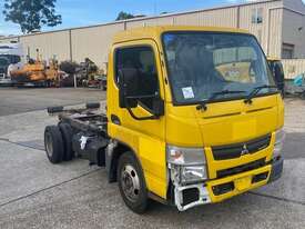 Fuso Canter - picture0' - Click to enlarge