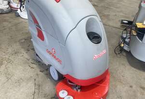 Comac Simpla 65bt 14 hours scrubber