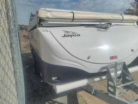 Jayco Swan Outback - picture0' - Click to enlarge