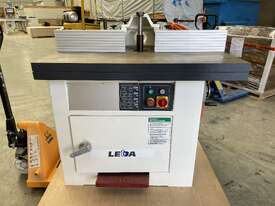 LS-625MS Spindle Moulder - picture0' - Click to enlarge