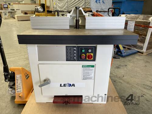 LS-625MS Spindle Moulder