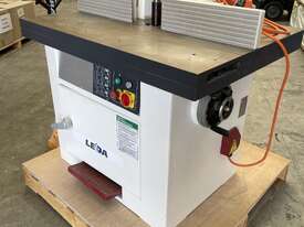 LS-625MS Spindle Moulder - picture1' - Click to enlarge