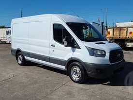 Ford Transit VO - picture0' - Click to enlarge