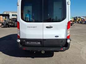 Ford Transit VO - picture0' - Click to enlarge