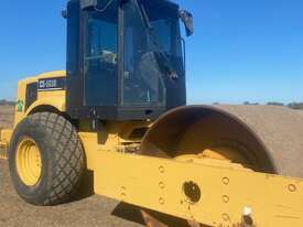 CAT 563 Compactor Immaculate Condition - picture0' - Click to enlarge