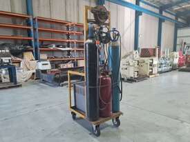 FOR SALE - CIG Transmig 275 Mig Welder - picture0' - Click to enlarge